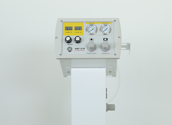 Small Powder Coating Machine Price Guide and Expert Tips