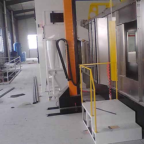 Powder Coat Oven Kit A Comprehensive Guide for DIY Curing Solutions